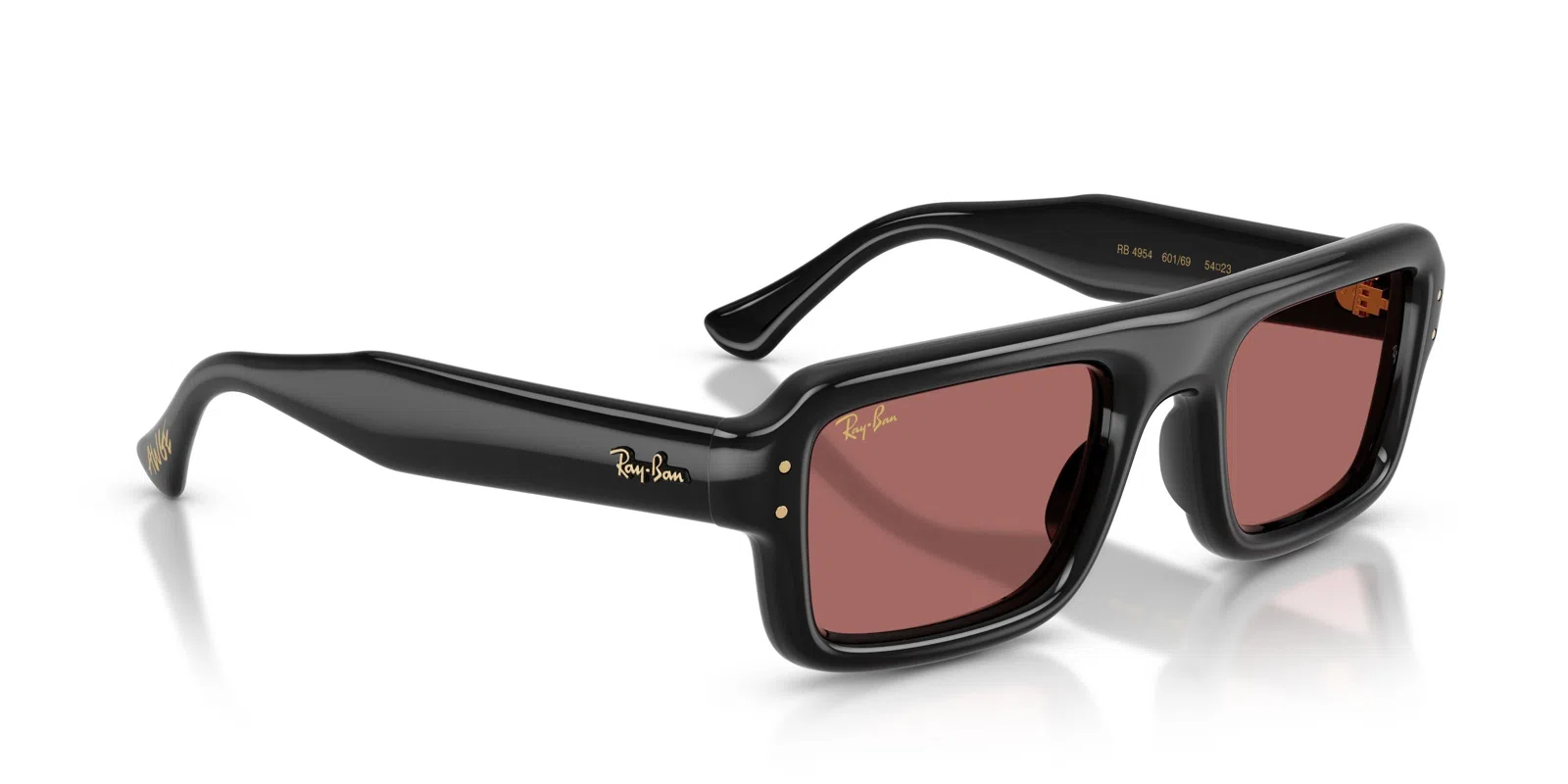 Ray-Ban 4954 Sunglasses - view 16